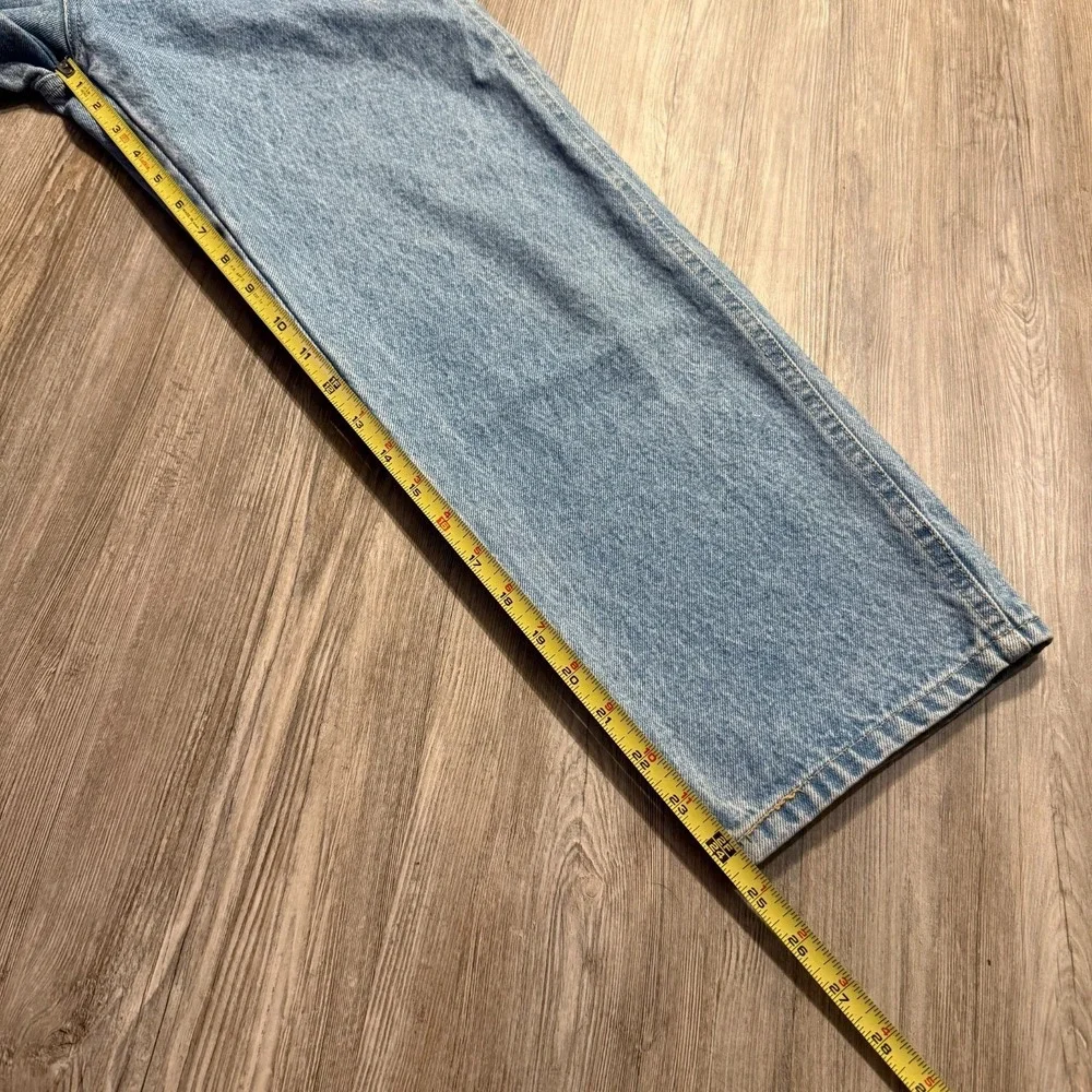 Recognize‎ Kids 12 Vintage Y2K Baggy Cargo Skater Jeans